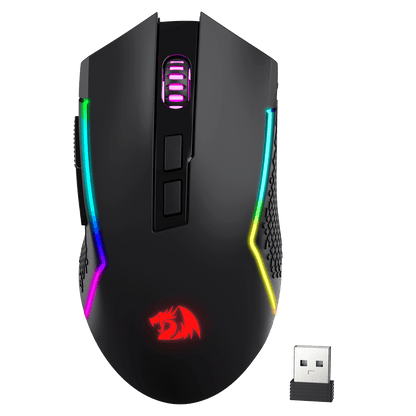 bluetooth gaming mouse 