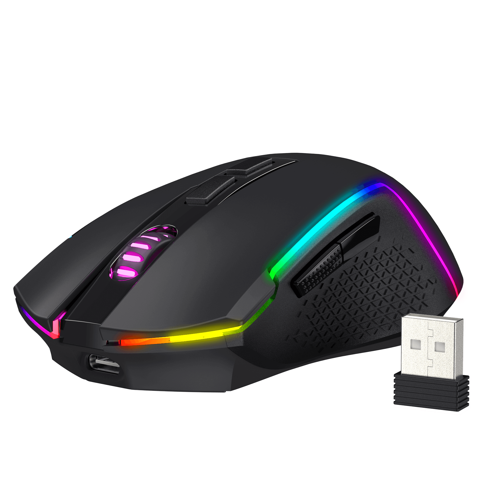  Bluetooth Mouse