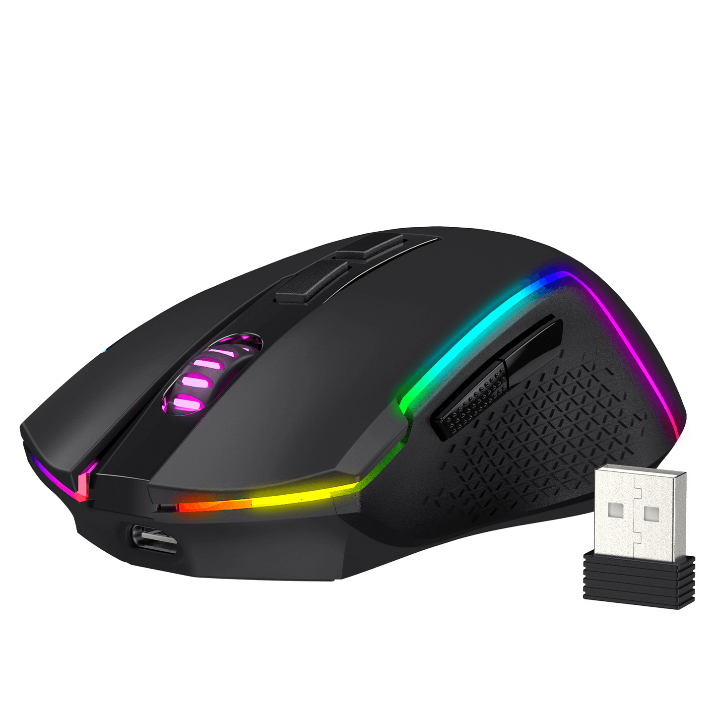 bluetooth gaming mouse 