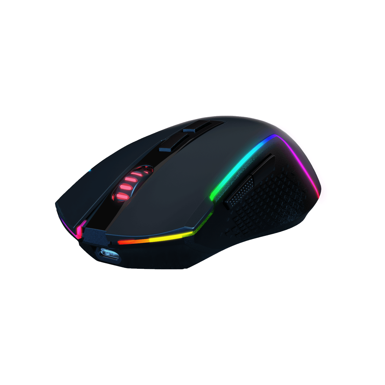 bluetooth gaming mouse 