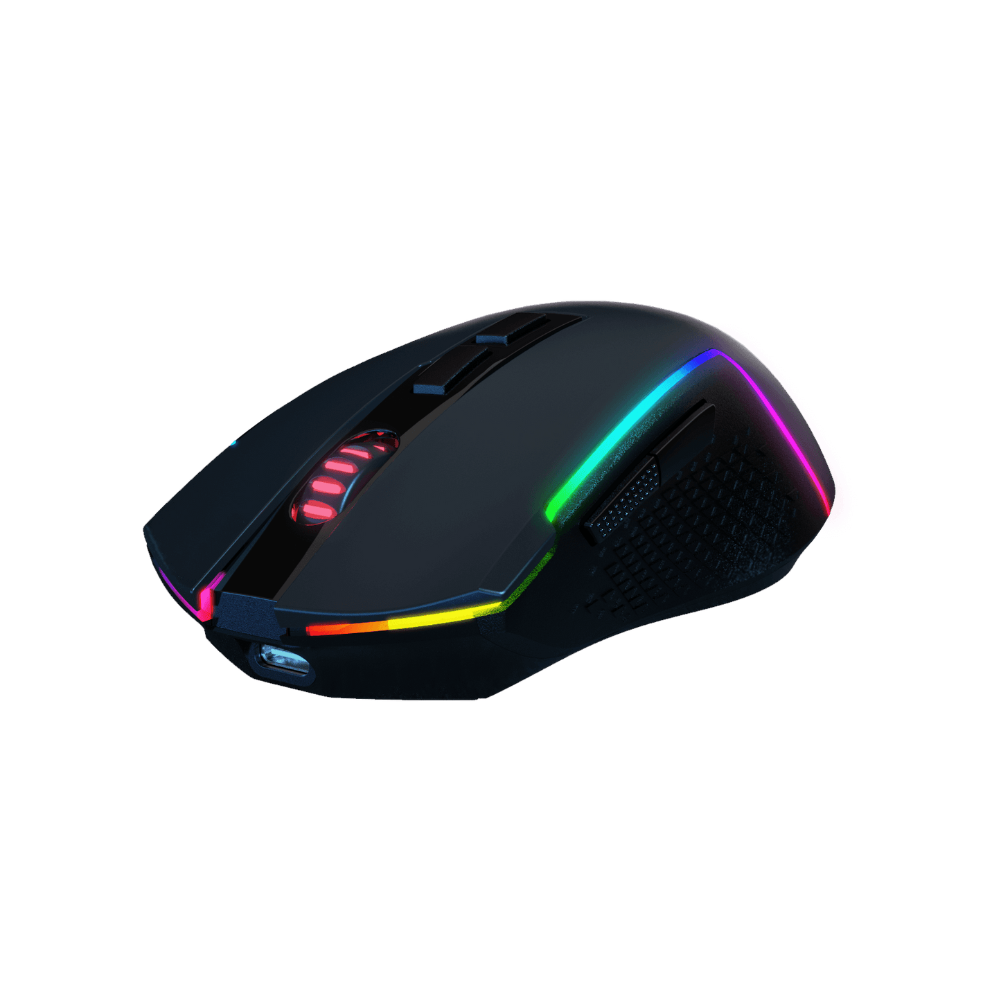 bluetooth gaming mouse 