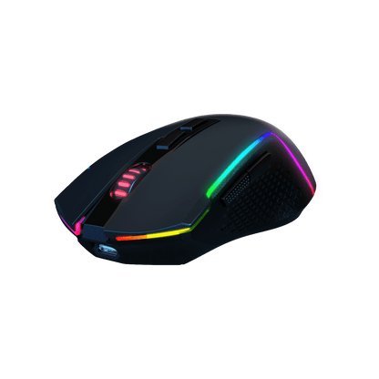 bluetooth gaming mouse 