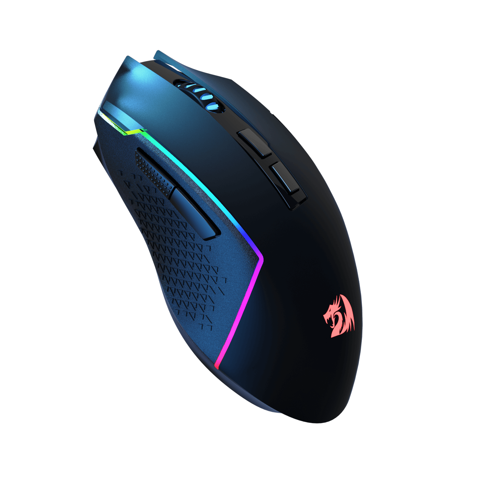 bluetooth gaming mouse 