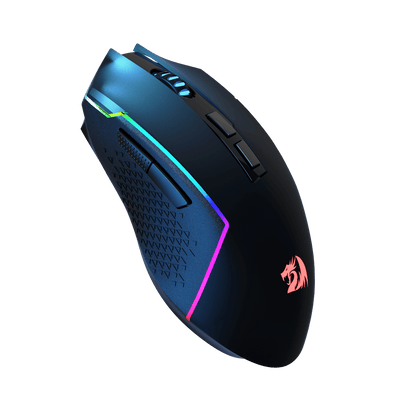 bluetooth gaming mouse 