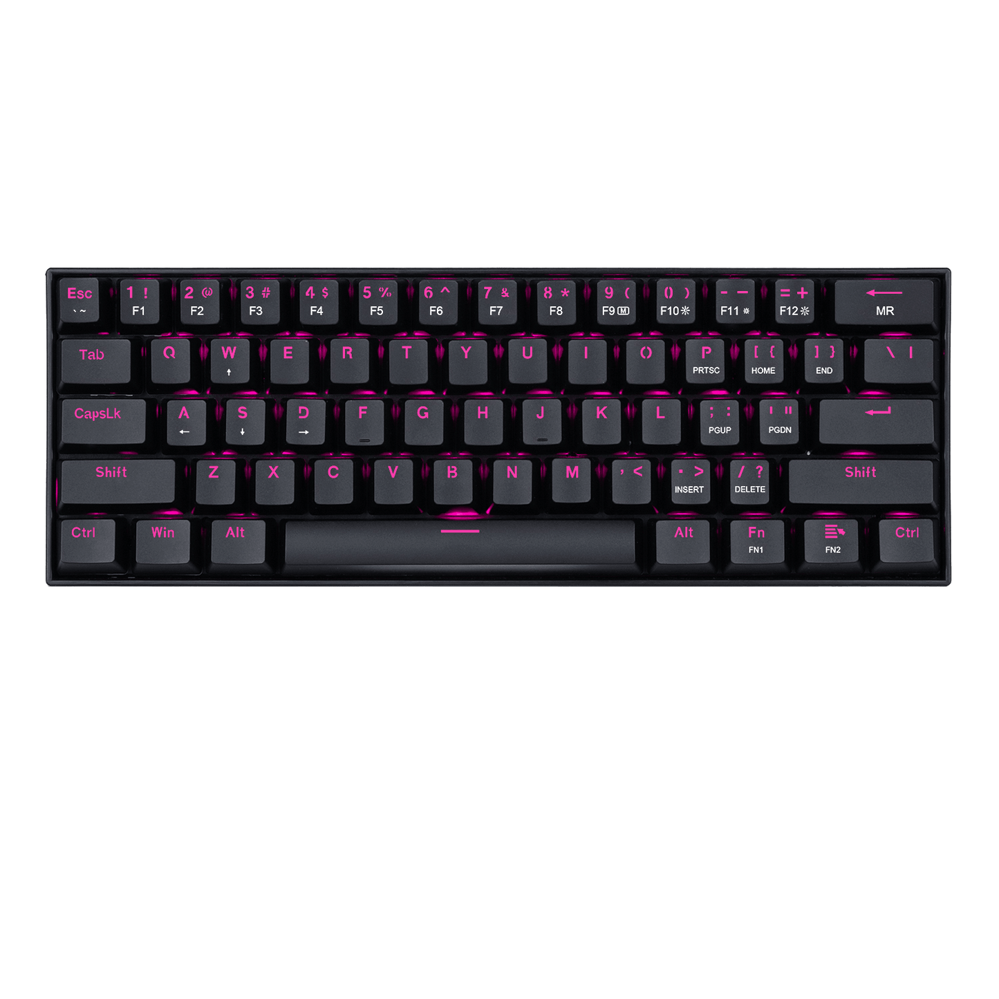 cheap 60 keyboard