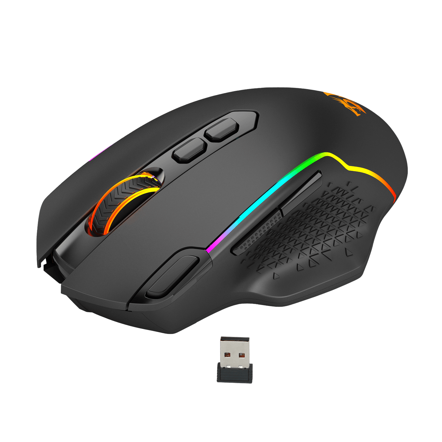 budget wireless gaming mouse