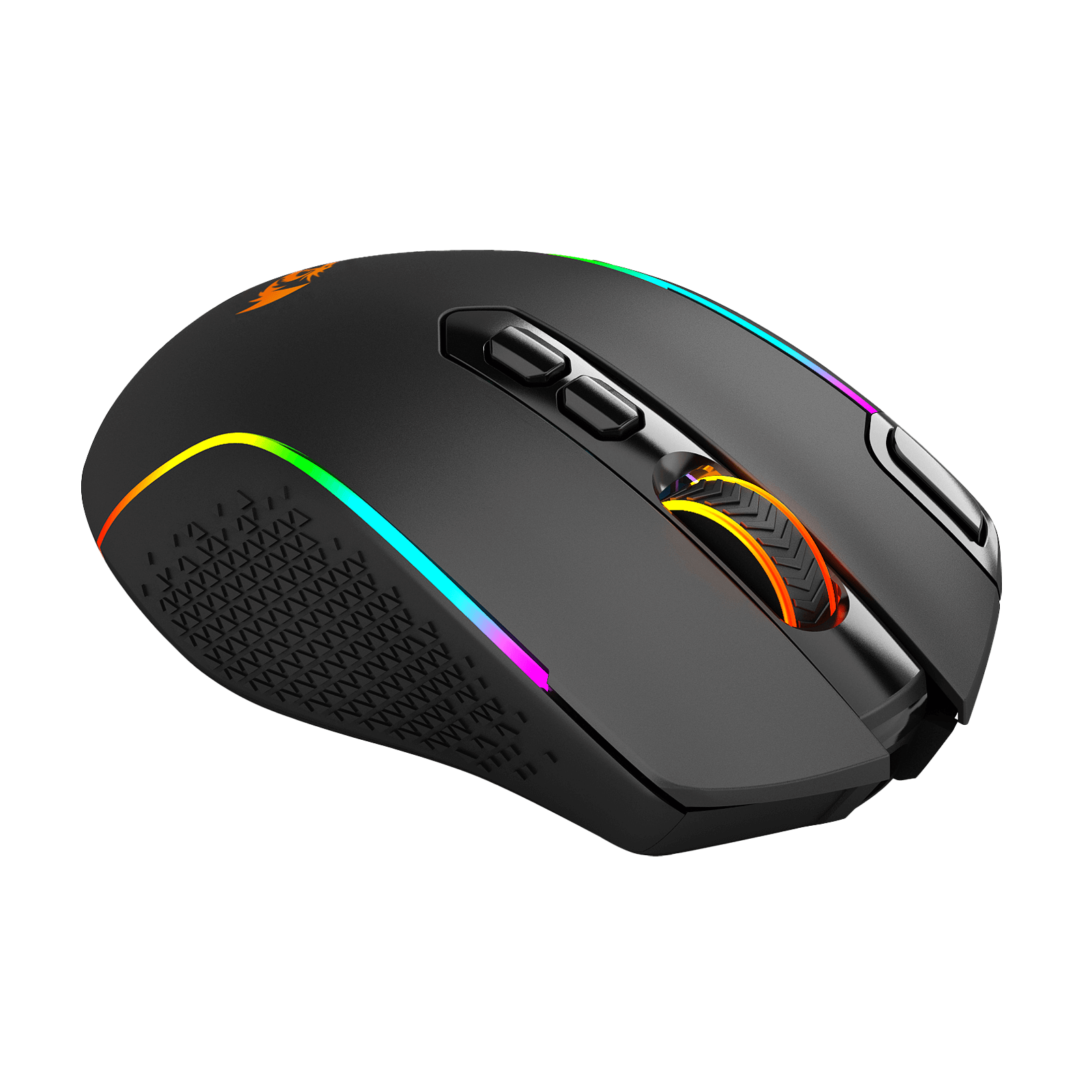 budget wireless gaming mouse