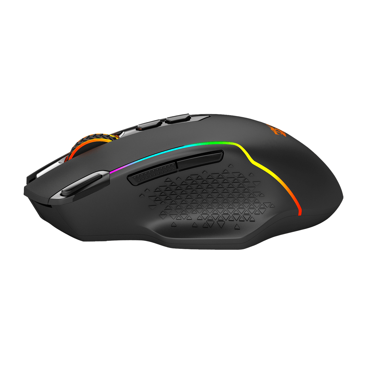 budget wireless gaming mouse