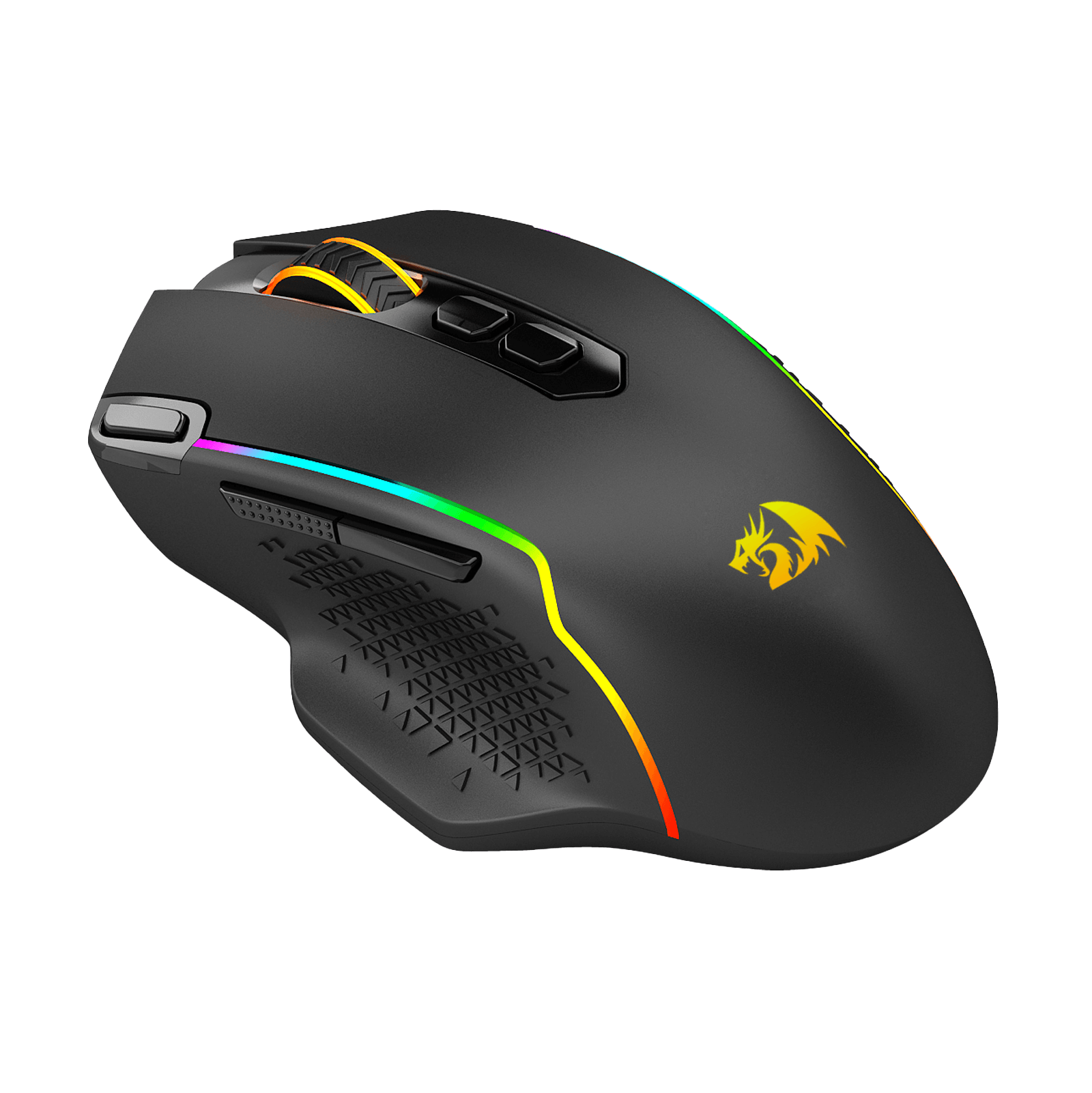 budget wireless gaming mouse