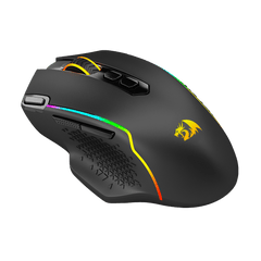 budget wireless gaming mouse