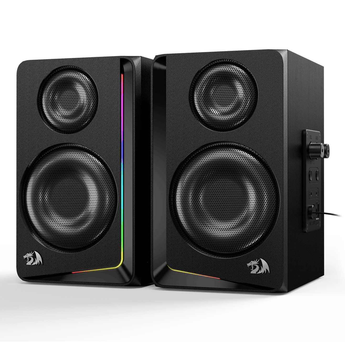 wireless pc speakers