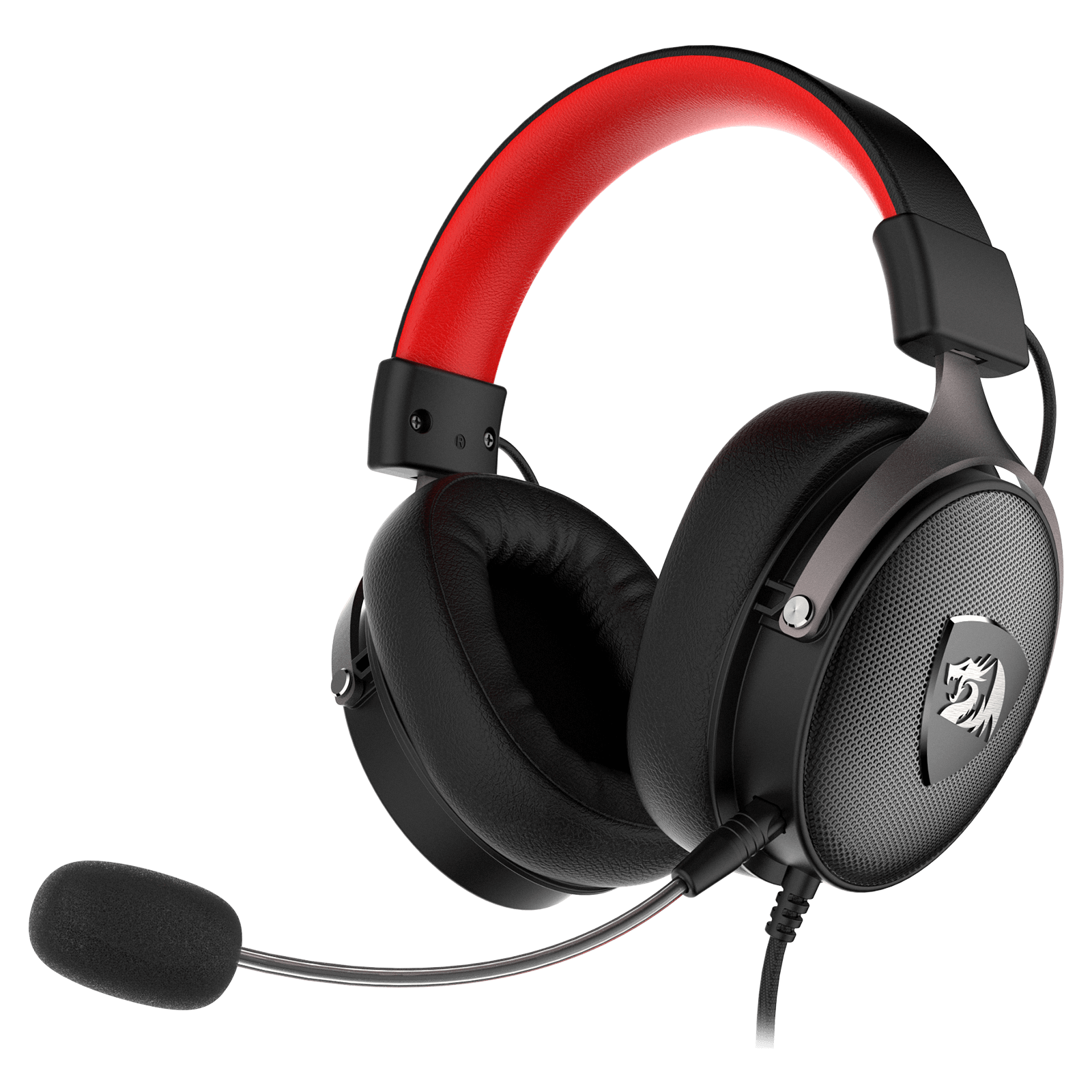 Stoffig Omhoog gaan kwaad Redragon H520 ICON 7.1 Surround PlayStation Gaming Headset | Best PS4  Gaming Headset – Redragonshop