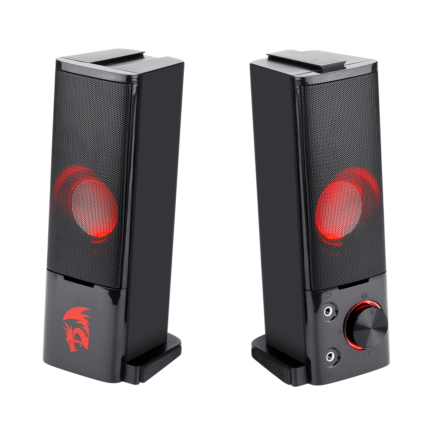 Redragon GS550 Orpheus PC Speakers Channel Stereo Redragonshop