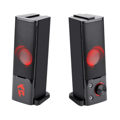 redragon gs500 vs gs550 (Open-box)