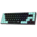 green mechanical keyboard