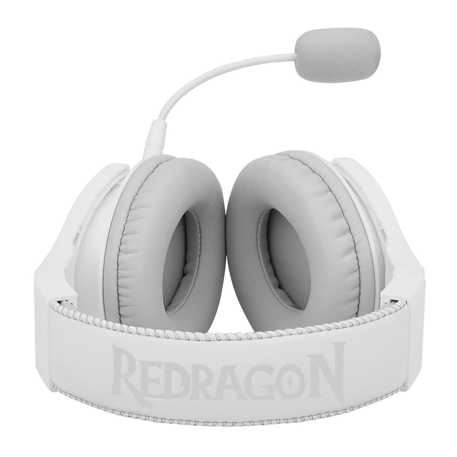 redragon h350 white gaming headset