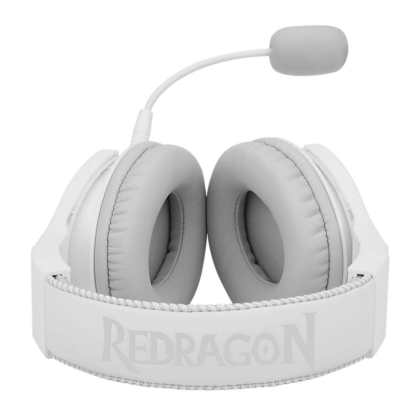 redragon h350 white gaming headset