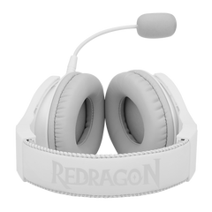 redragon h350 white gaming headset