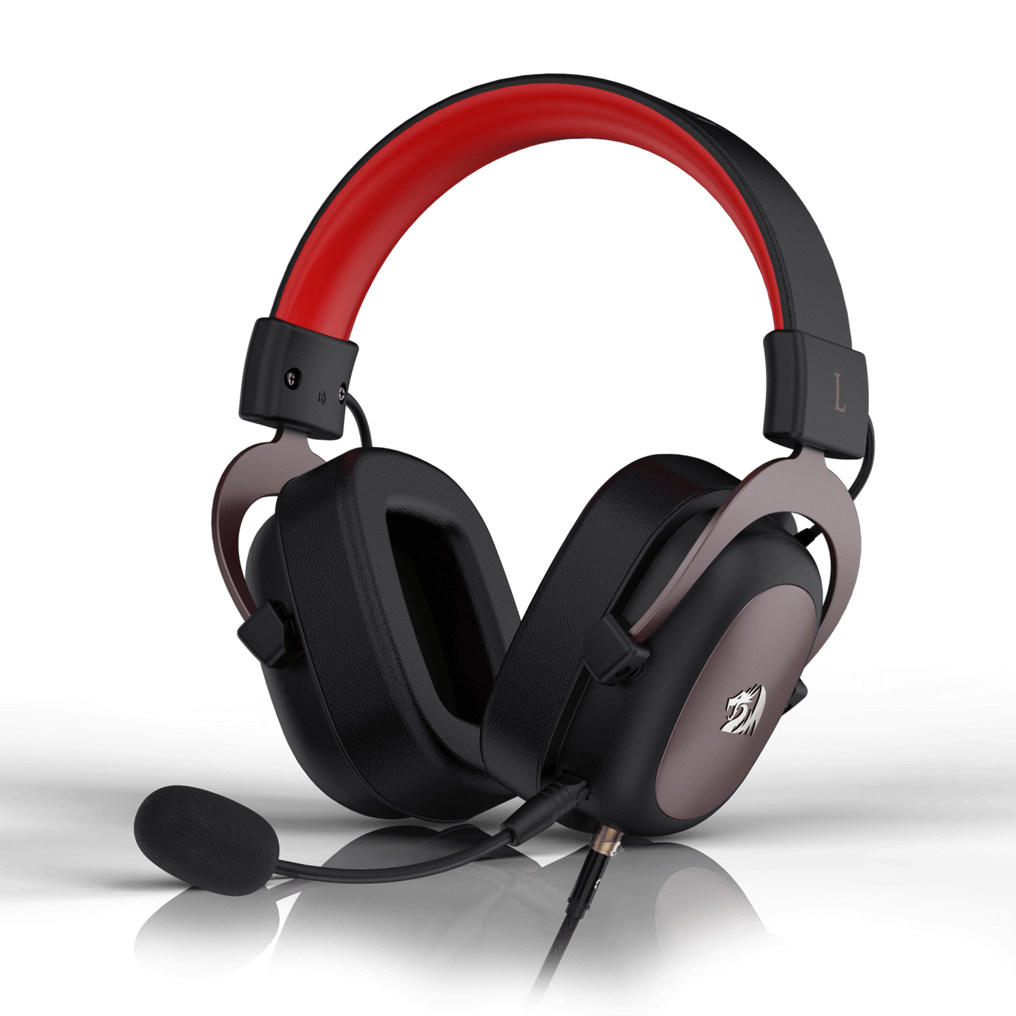 red dragon zeus h510