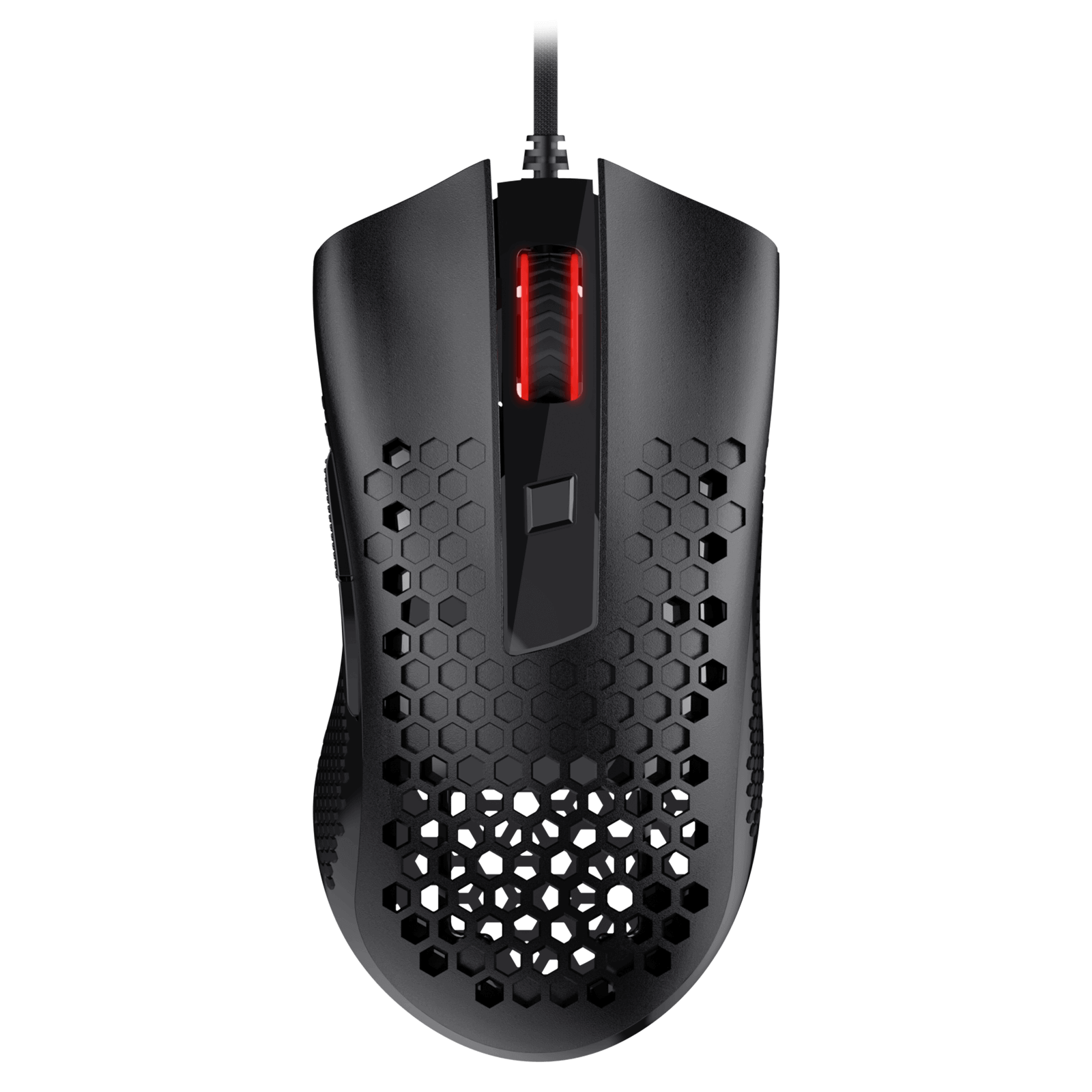 lightest mouse