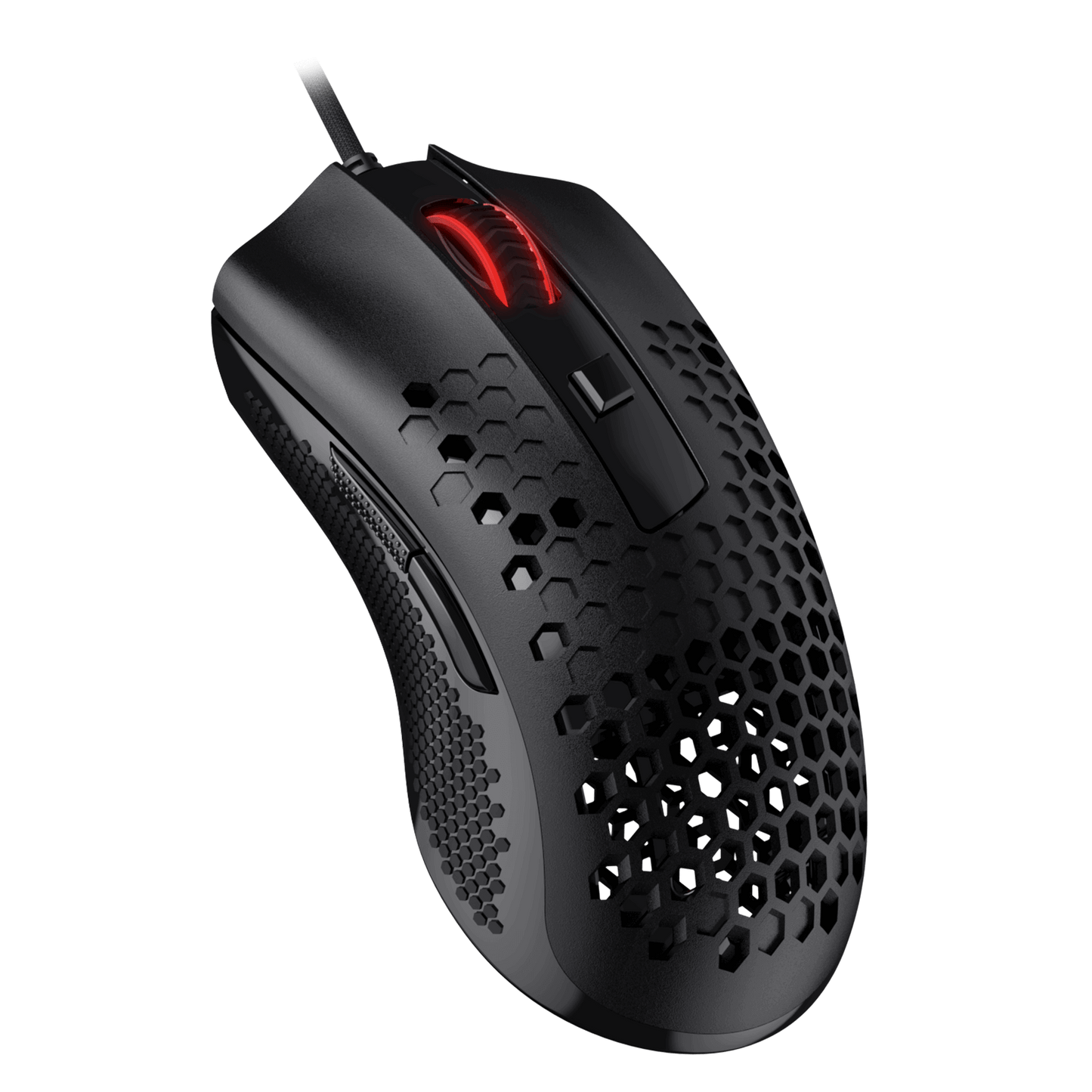 lightweight gaming mouse