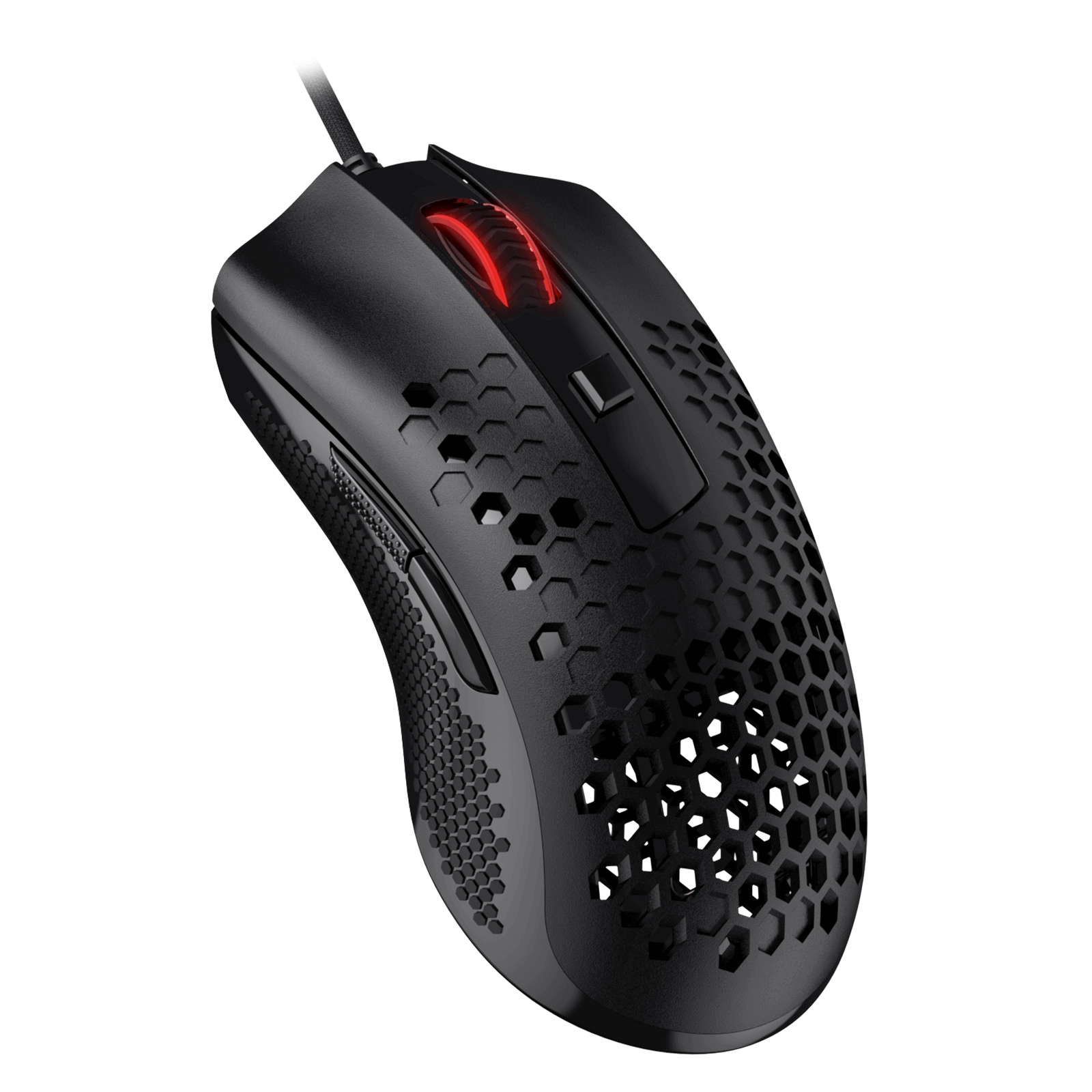 lightweight gaming mouse