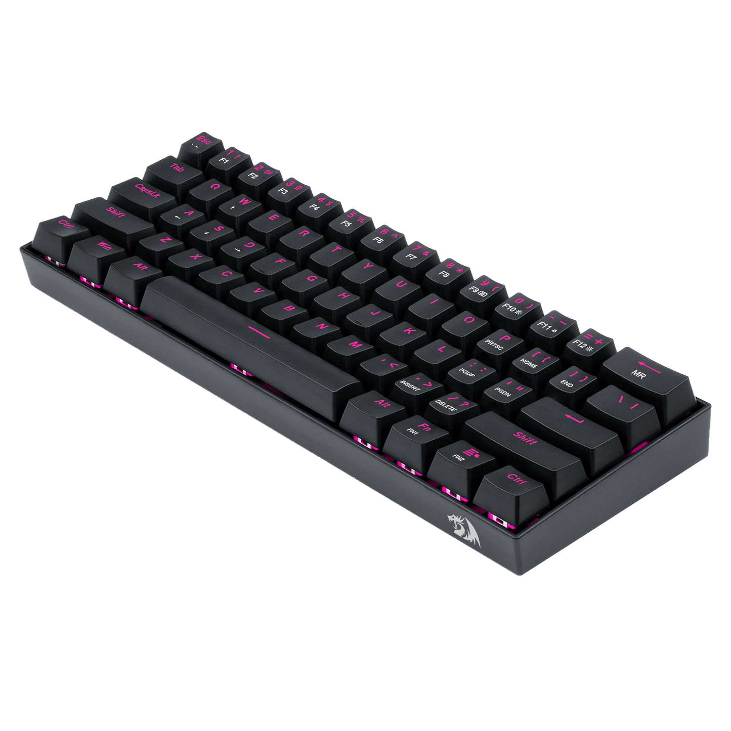 hotswappable 60 keyboard