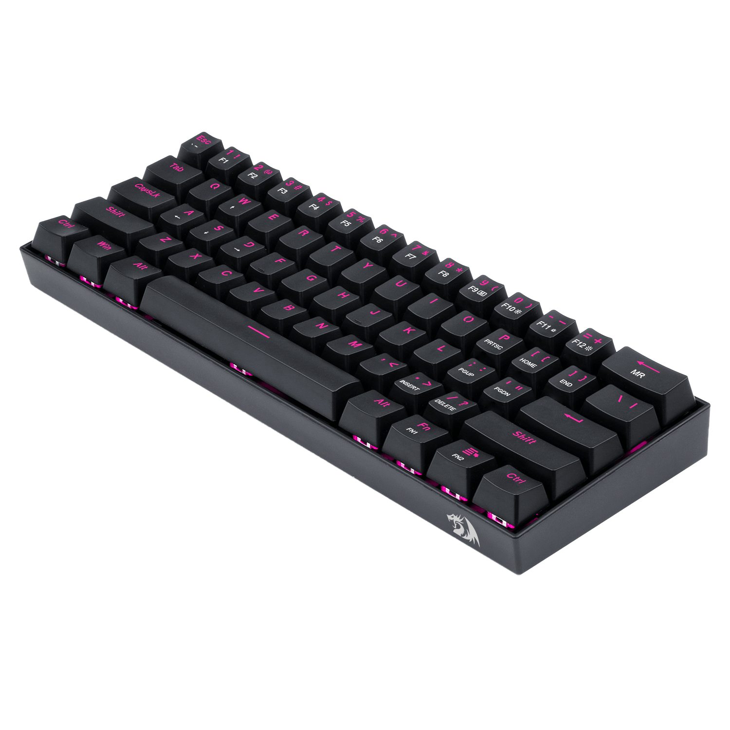 hotswappable 60 keyboard