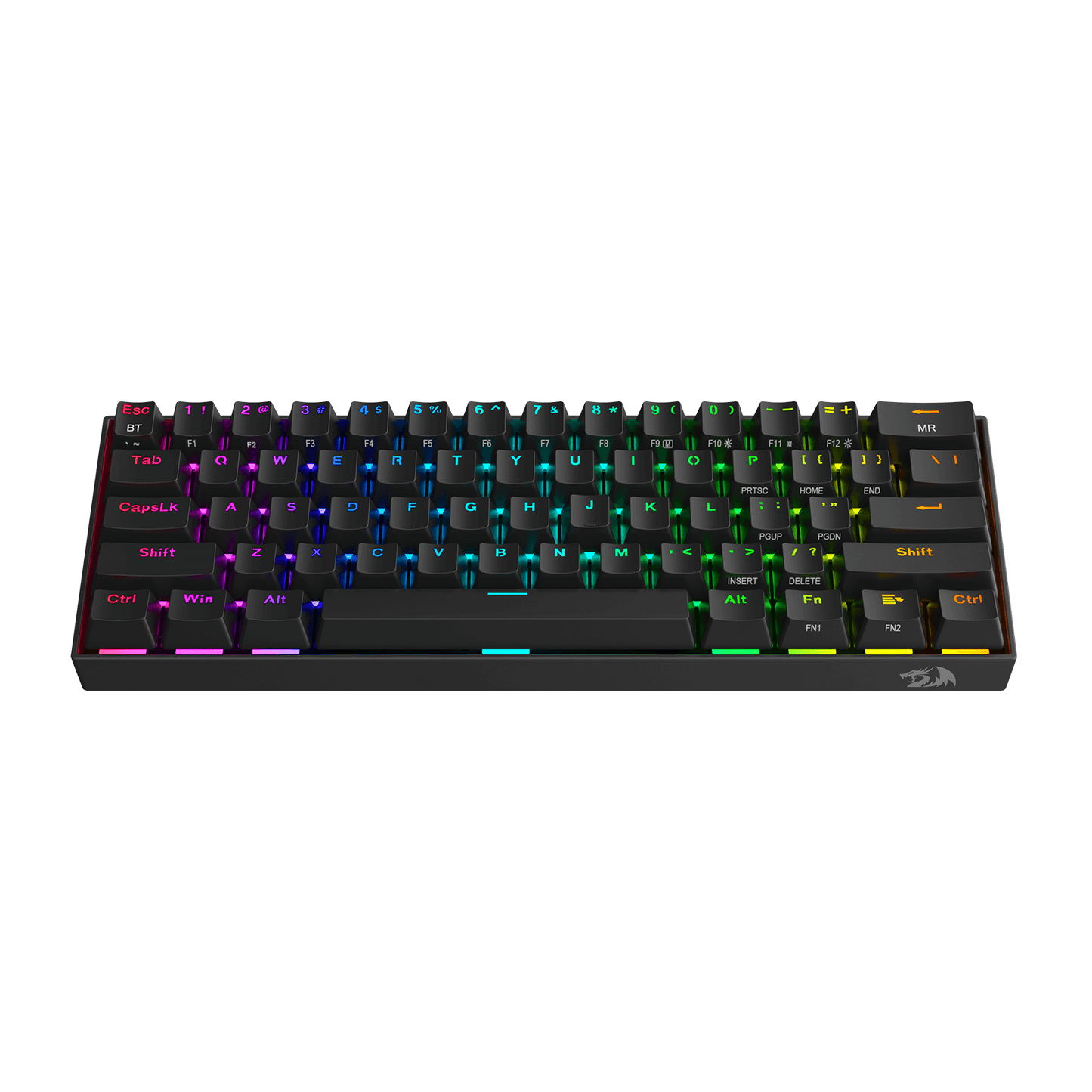 60 keyboard cheap wireless gaming keyboard