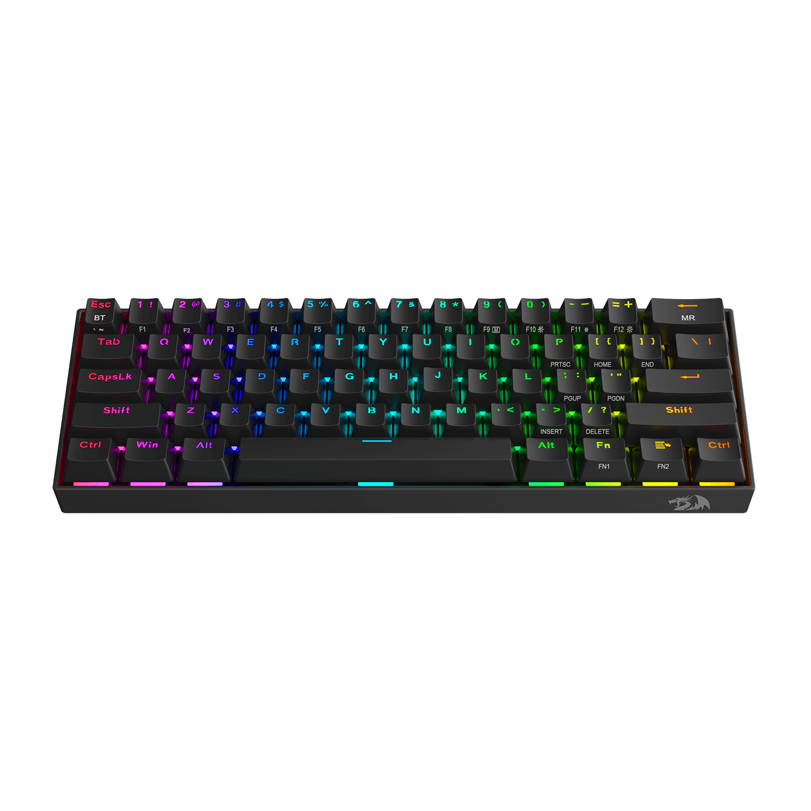 60 keyboard cheap wireless gaming keyboard