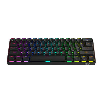 60 keyboard cheap wireless gaming keyboard