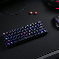 DRACONIC K530 mini wireless keyboard