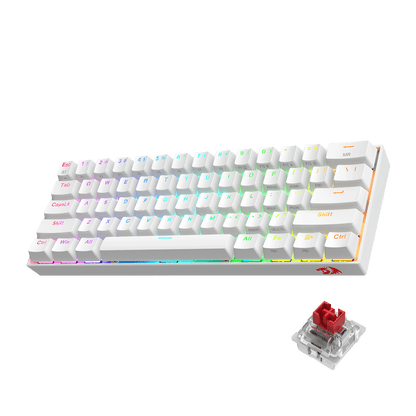 k530 white