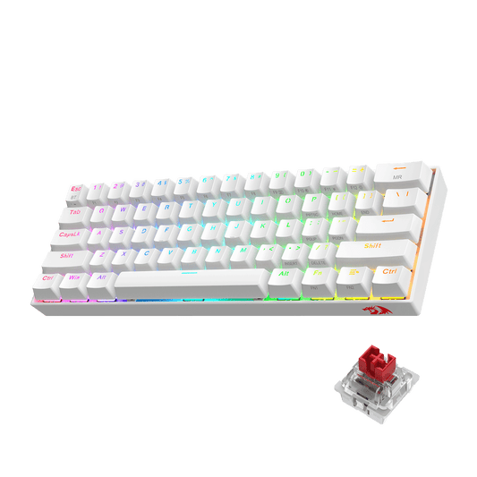 k530 white