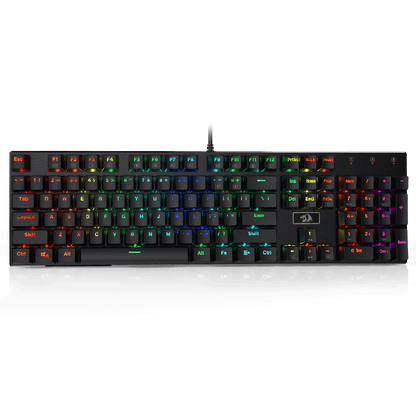 redragon k556 review