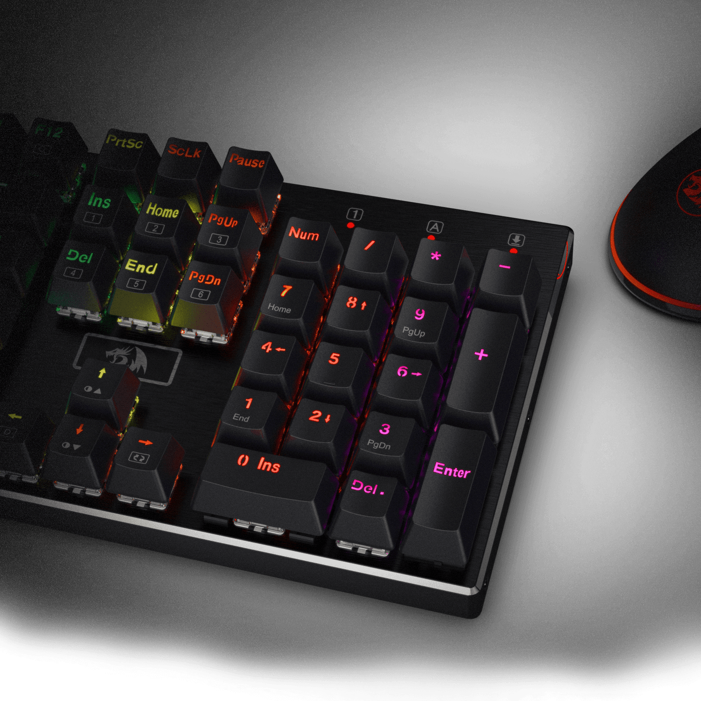 redragon k556 keyboard