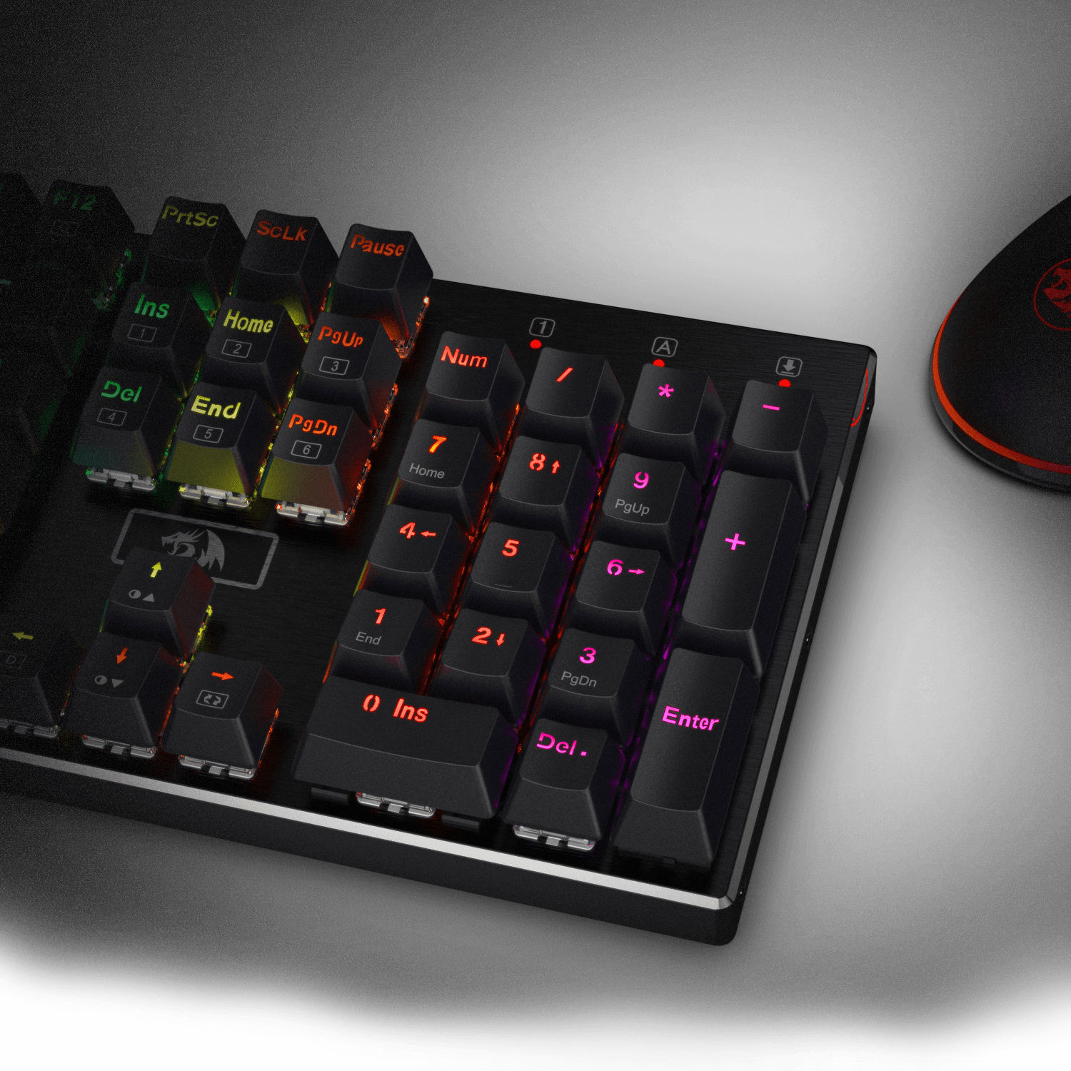 redragon k556 keyboard