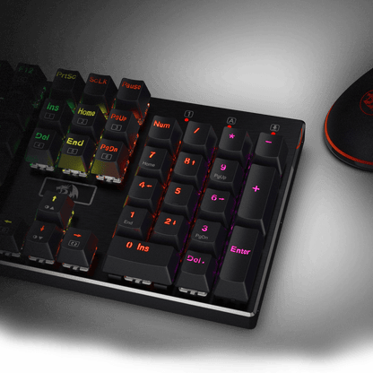 redragon k556 keyboard