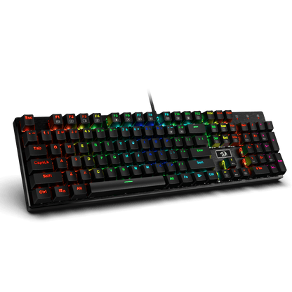 Redragon-K556-Keyboard