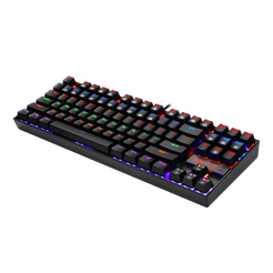 red dragon keyboard