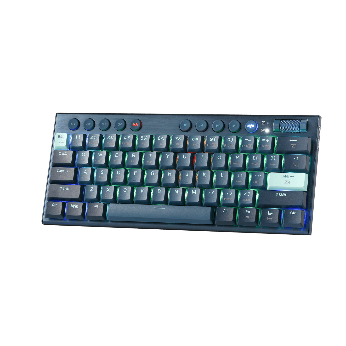 low profile gaming keyboard | show