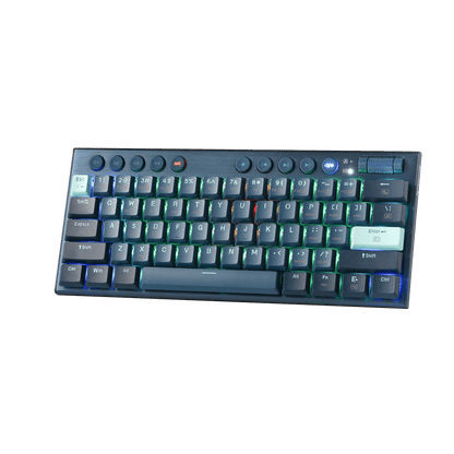 low profile gaming keyboard | show