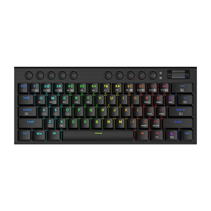 low profile wireless 60 keyboard | show