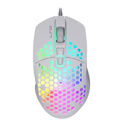 LTC HONEYCOMB MOUSE