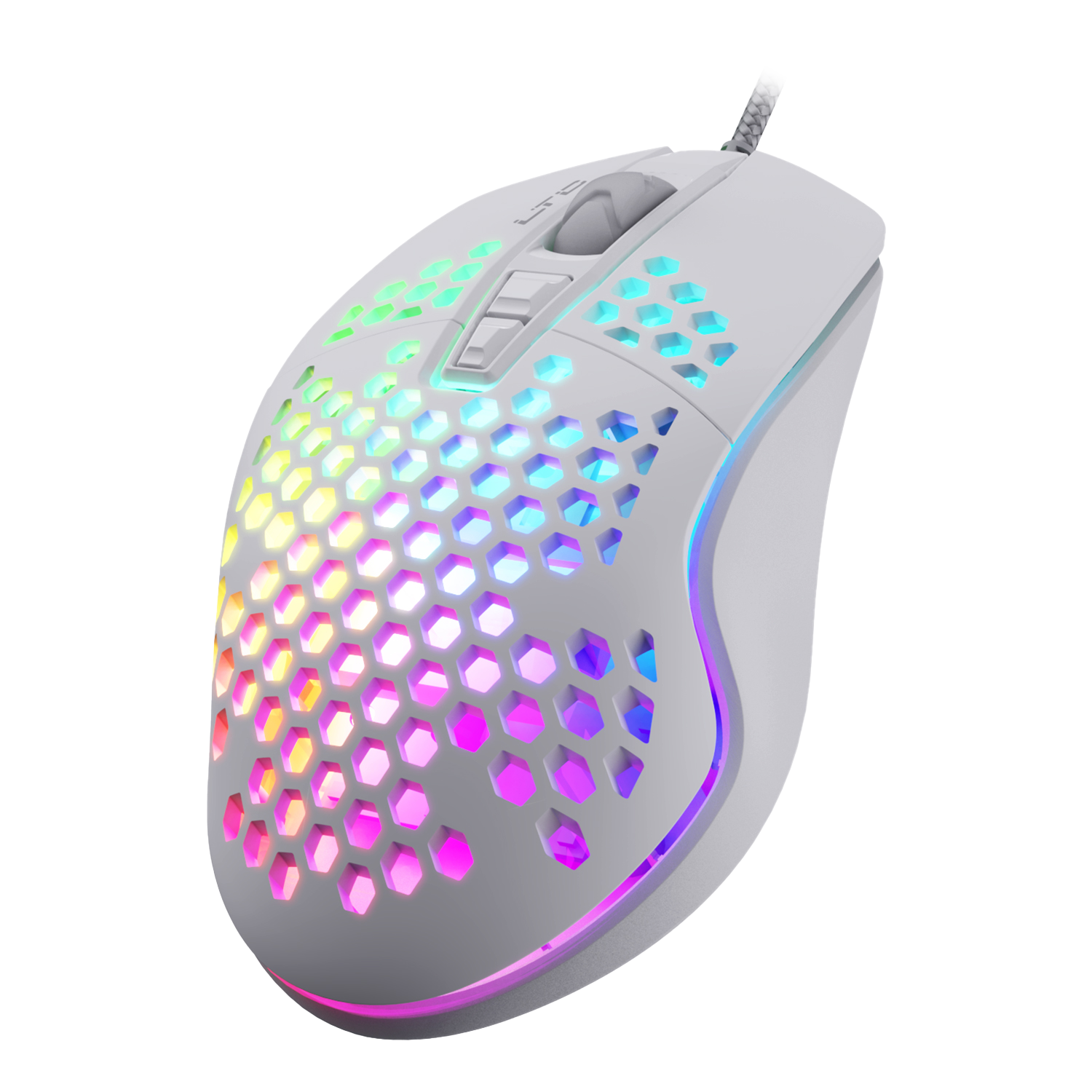 LTC GAMING MOUSE