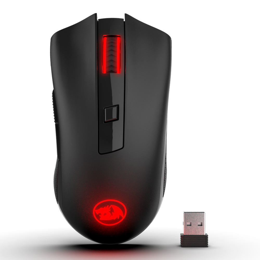 Redragon NIRVANA M652 Wireless Gaming Mouse