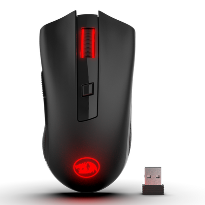 Redragon NIRVANA M652 Wireless Gaming Mouse