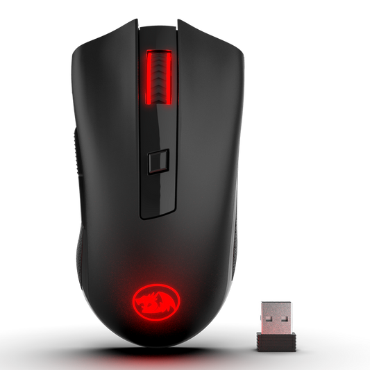 Redragon NIRVANA M652 Wireless Gaming Mouse