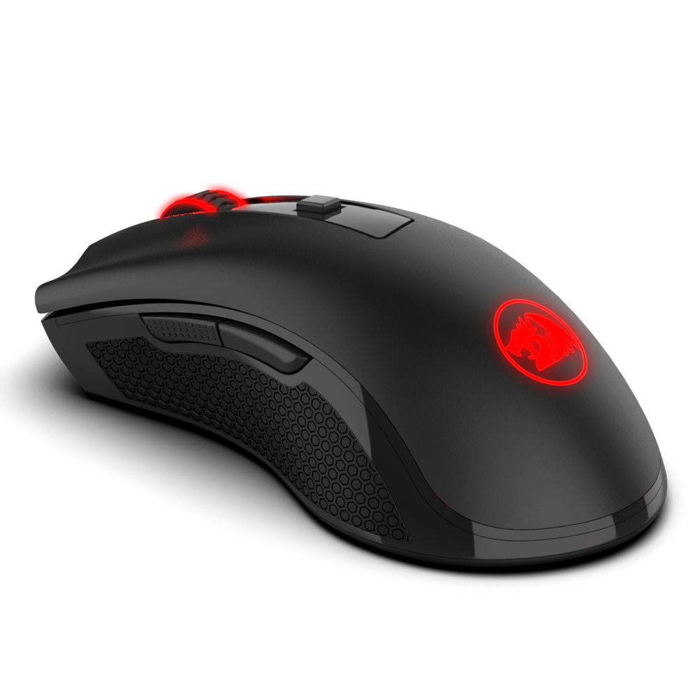 Redragon NIRVANA M652 Wireless Gaming Mouse