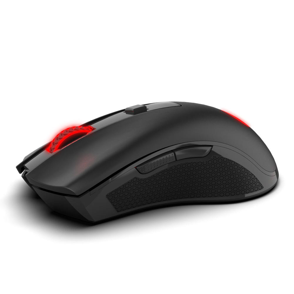 Redragon NIRVANA M652 Wireless Gaming Mouse